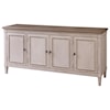 Bassett Bella Credenza