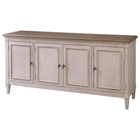 Credenza