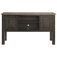 Homestead 64" Credenza