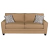 Bassett CU.2 Upholstered Sofa