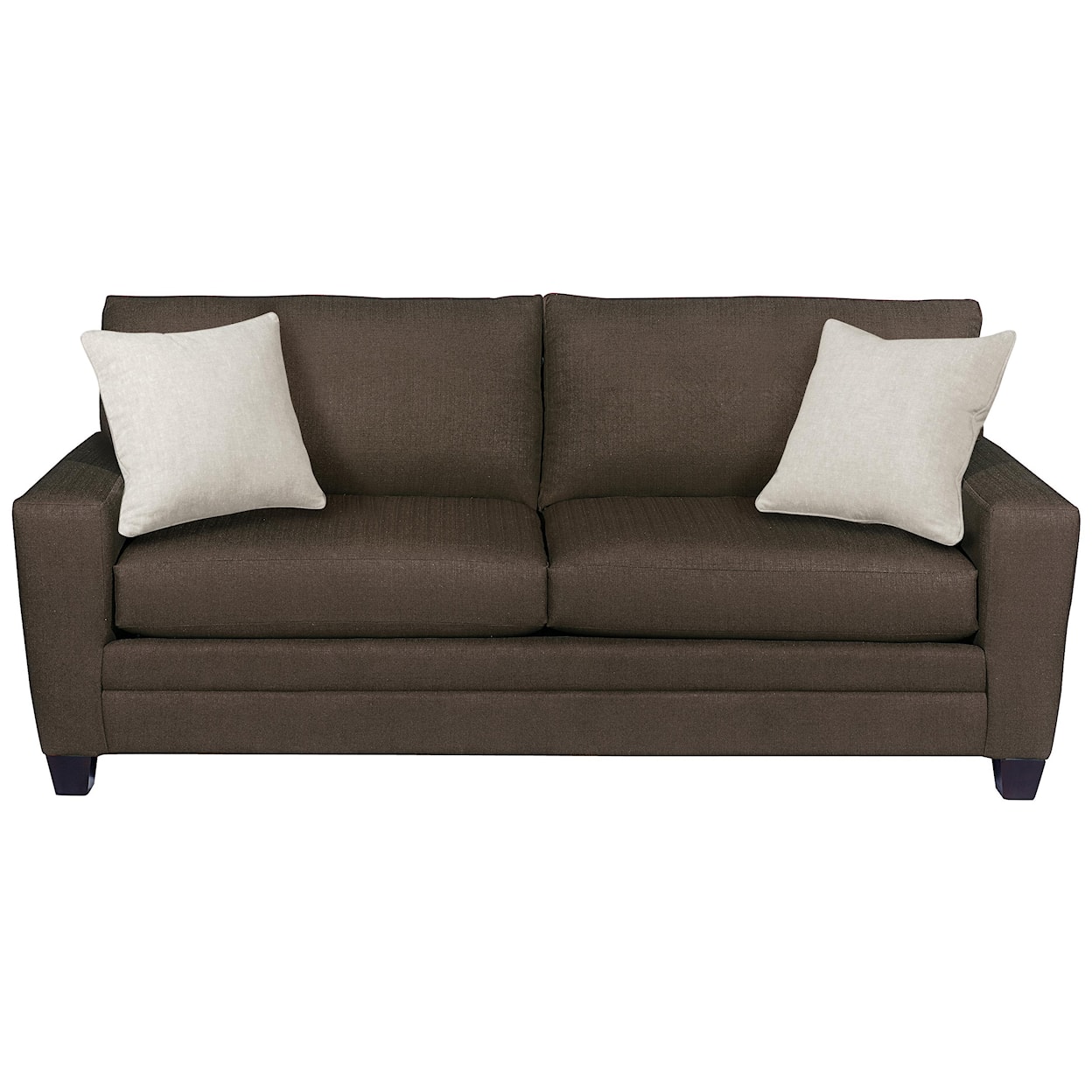 Bassett CU.2 Upholstered Sofa