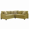 Bassett CU.2 L Shaped Sectional Group