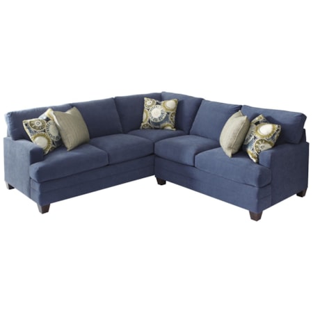 L Shaped Sectional Group
