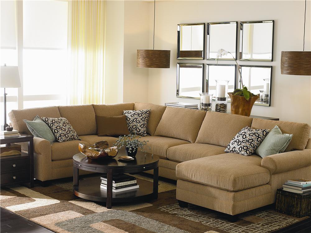 U-Shaped Sectional