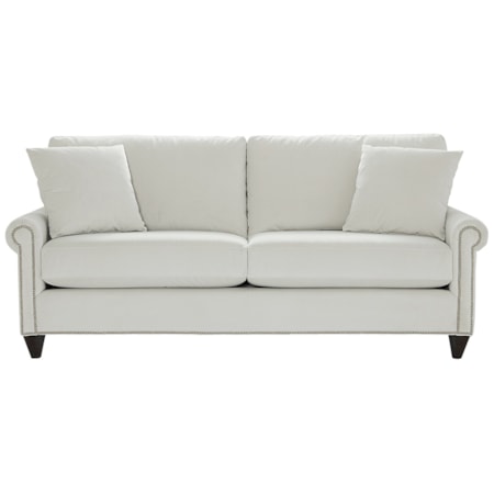 Customizable Classic Sofa