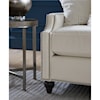 Bassett BenchMade Custom Upholstery Customizable Classic Sofa