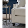 Bassett Custom Upholstery Customizable Classic Sofa