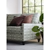 Bassett Custom Upholstery Customizable Great Room Sofa