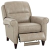 Bassett Club Level - Elliot Power High-Leg Recliner