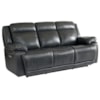 Bassett Club Level Evo Power Reclining Sofa