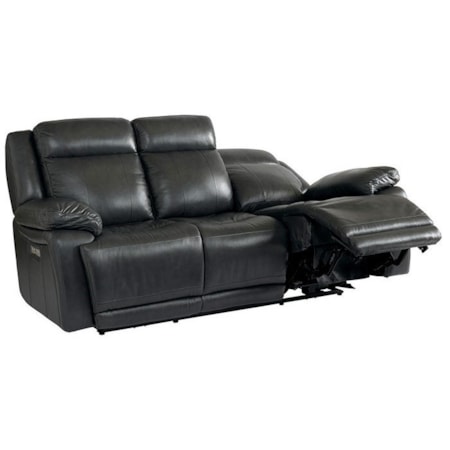 Power Reclining Sofa