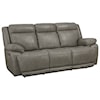 Bassett Club Level - Evo Power Reclining Sofa