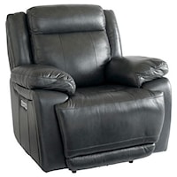 Power Headrest Wall Saver Recliner