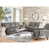 Bassett Club Level - Greyson Loveseat