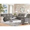 Bassett Club Level - Greyson Loveseat