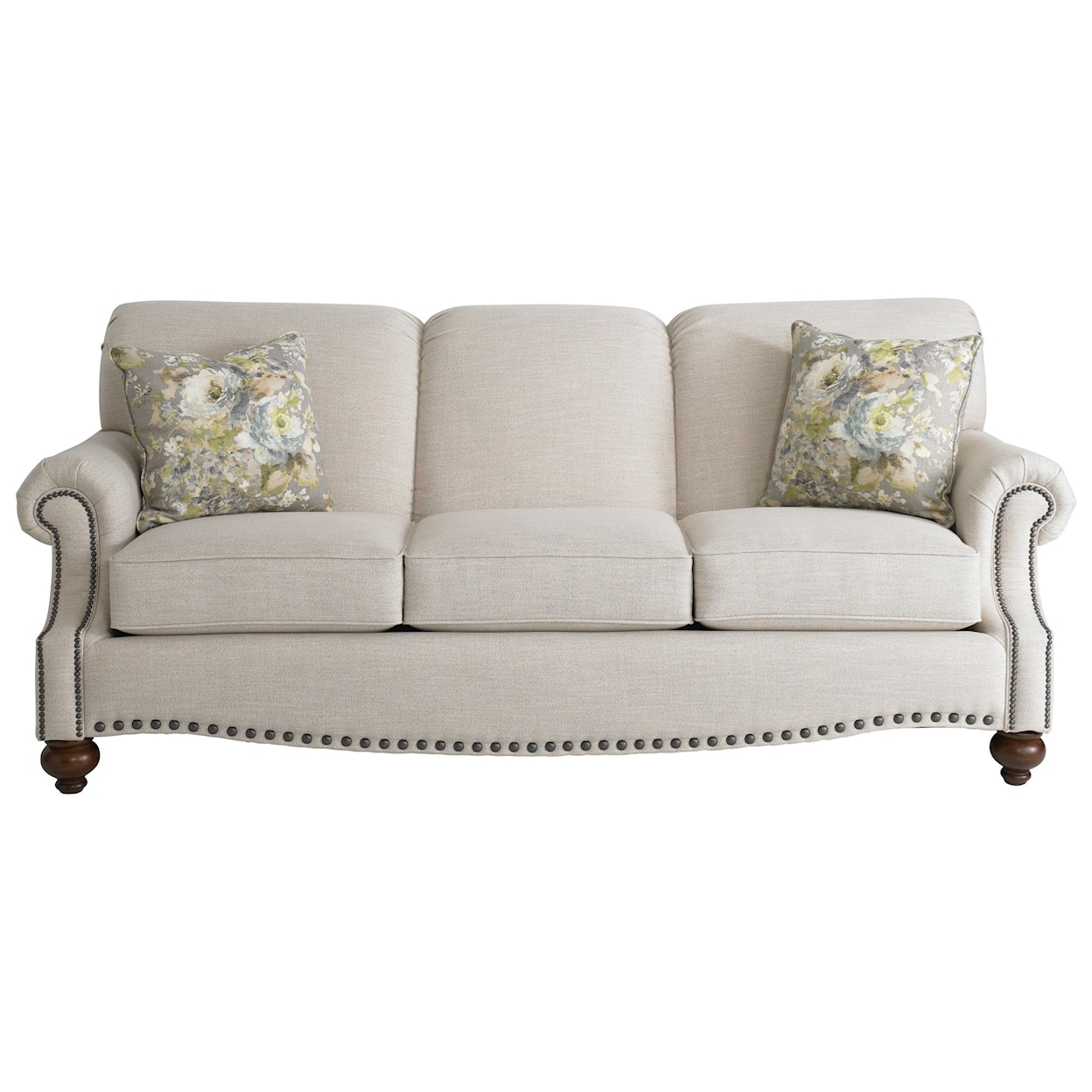 Bassett Hunt Club Sofa