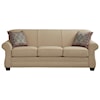 Bassett Mason Sofa Sofa Sleeper