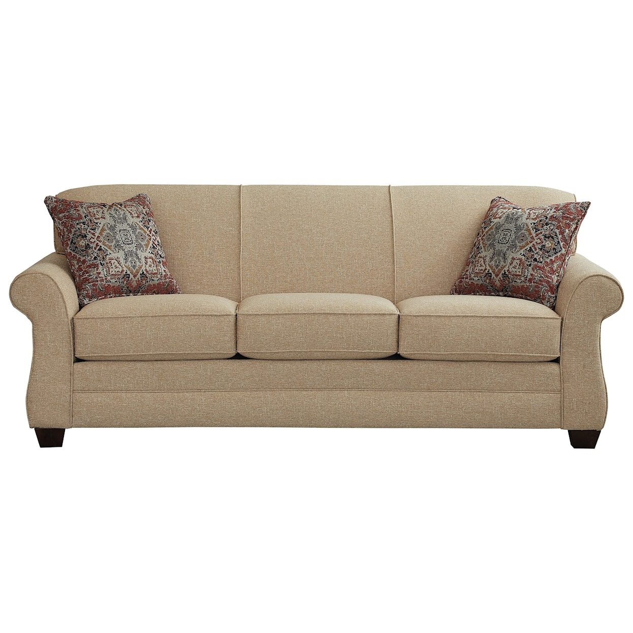 Bassett Mason Sofa Sofa Sleeper