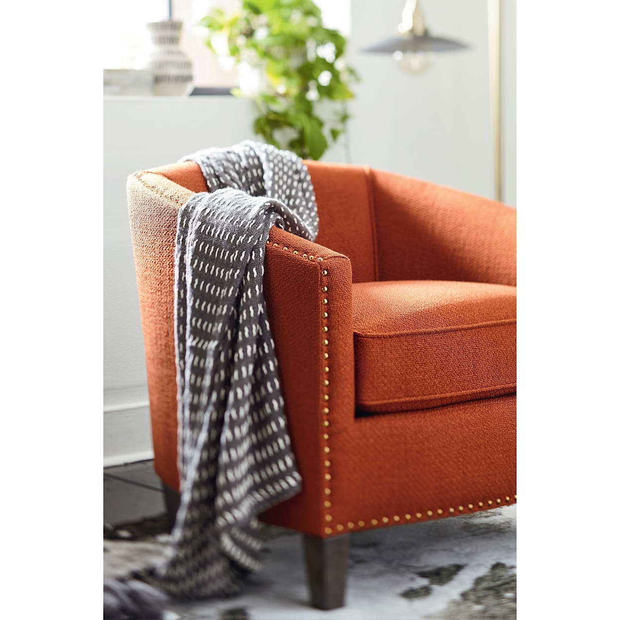 Bassett Maxwell Accent Chair