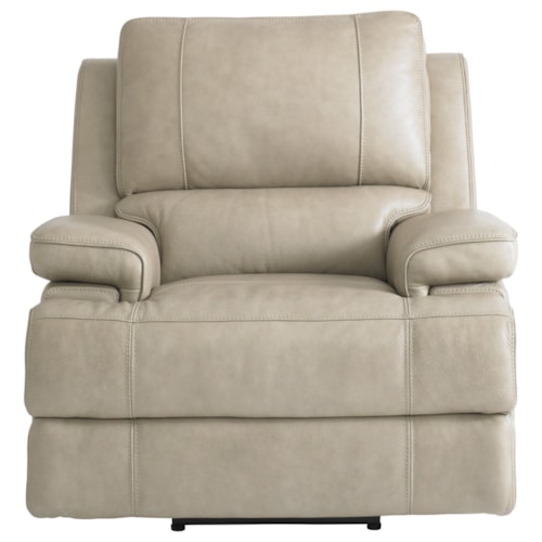 Casual Power Wallsaver Recliner