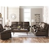 Bassett Club Level - Prescott Wallsaver Recliner