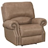 Bassett Club Level - Prescott Wallsaver Recliner