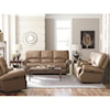 Bassett Club Level - Prescott Wallsaver Recliner