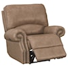 Bassett Club Level - Prescott Wallsaver Recliner