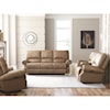 Bassett Club Level - Prescott Wallsaver Recliner