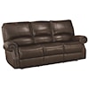 Bassett Club Level - Prescott Power Motion Sofa