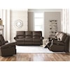 Bassett Club Level - Prescott Power Motion Sofa