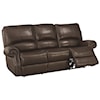 Bassett Club Level - Prescott Power Motion Sofa