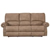 Bassett Club Level - Prescott Power Motion Sofa