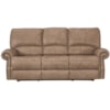 Bassett Club Level - Prescott Power Motion Sofa