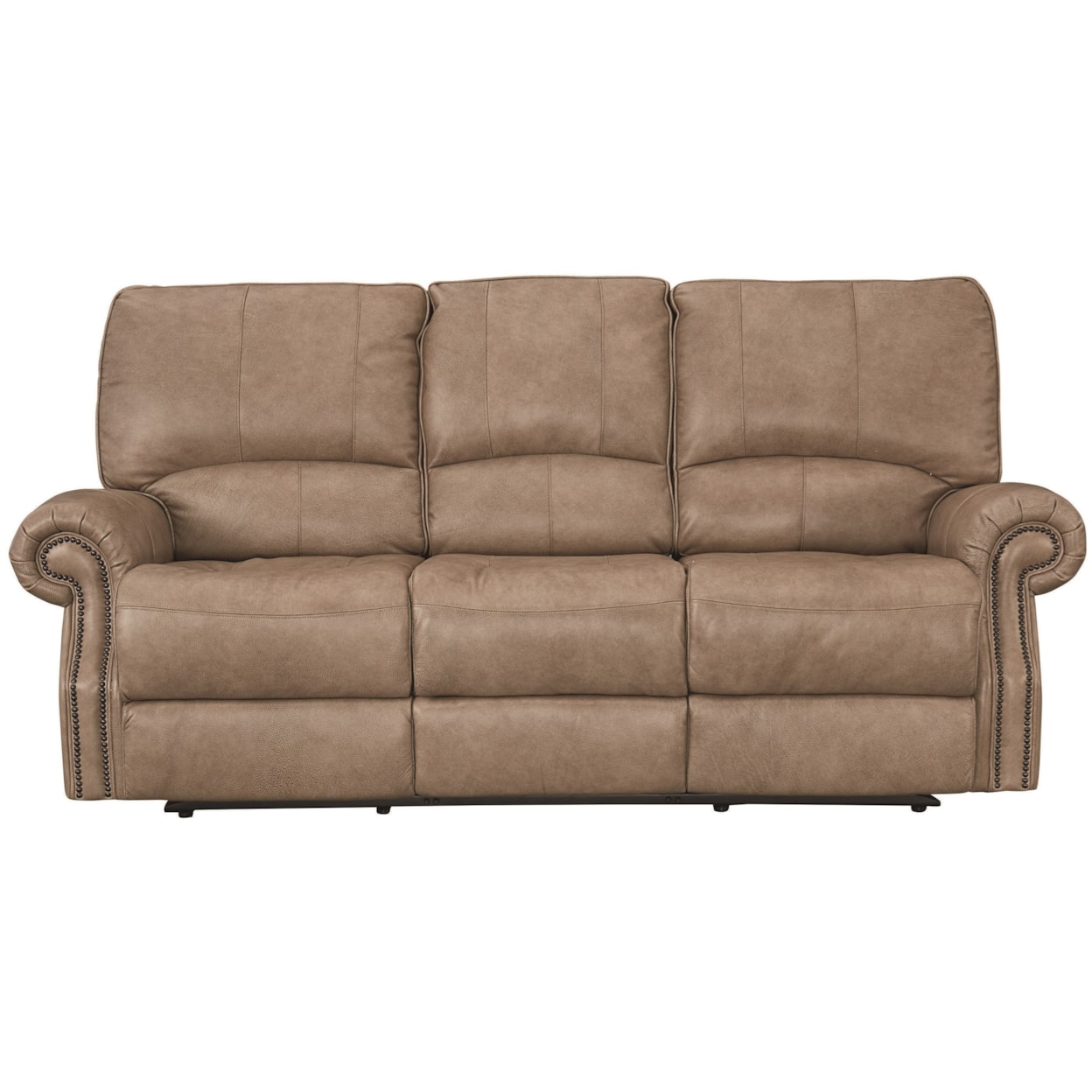 Bassett Club Level - Prescott Power Motion Sofa