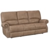 Bassett Club Level - Prescott Power Motion Sofa