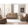 Bassett Club Level - Prescott Power Motion Sofa