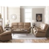 Bassett Club Level - Prescott Power Motion Sofa