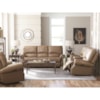 Bassett Club Level - Prescott Power Motion Sofa