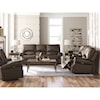 Bassett Club Level - Prescott Power Motion Loveseat