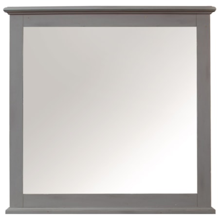 Dresser Mirror