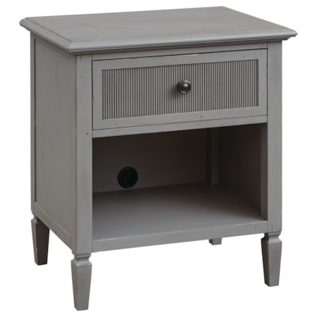 Bedside Table