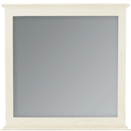 Dresser Mirror