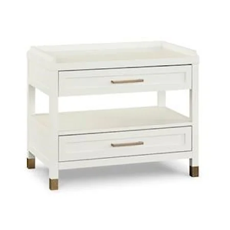 Tidewater Nightstand