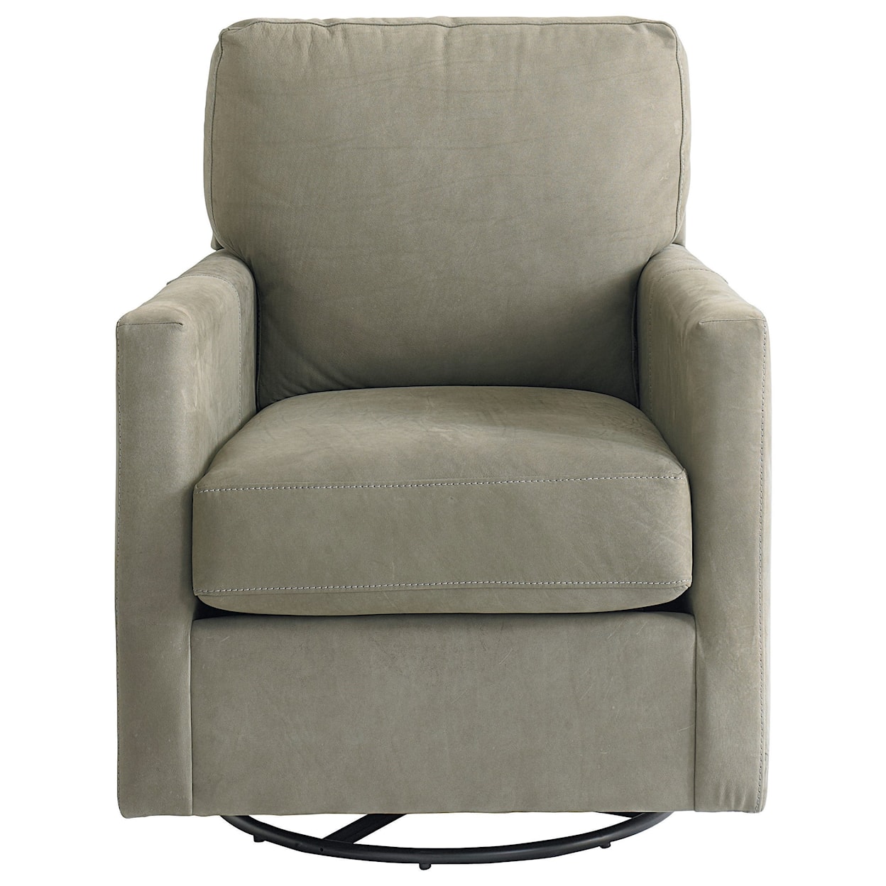 Bassett Trent Swivel Glider Chair