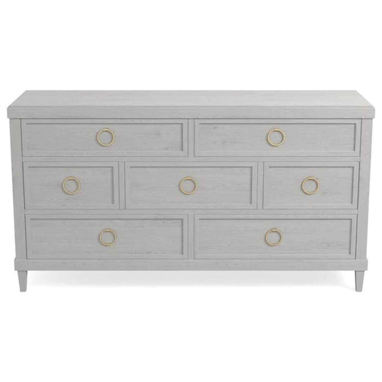 Bassett Ventura Dresser