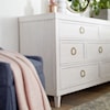 Bassett Ventura Dresser