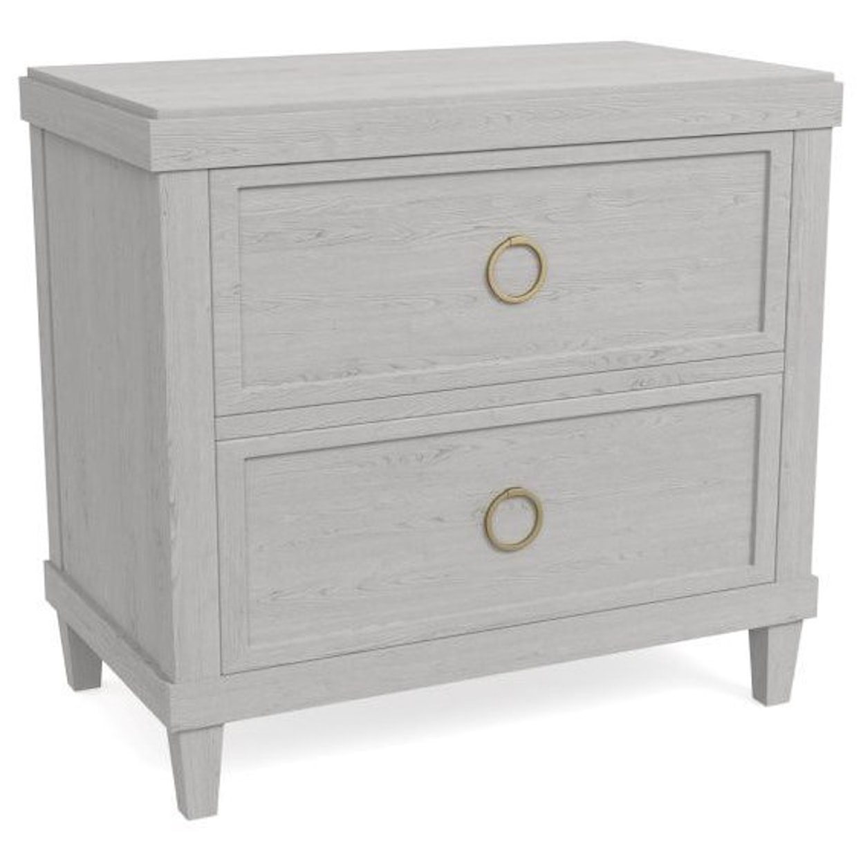 Bassett Ventura Night Stand