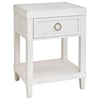 Bassett Ventura Bedside Table