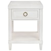 Bassett Ventura Bedside Table